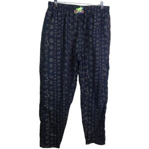 Gecko Hawaii Vintage Parachute Pants